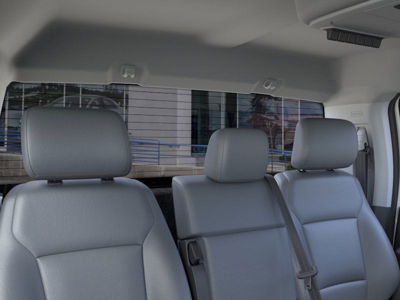 Thumbnail: 2026 Ford Econoline - 45