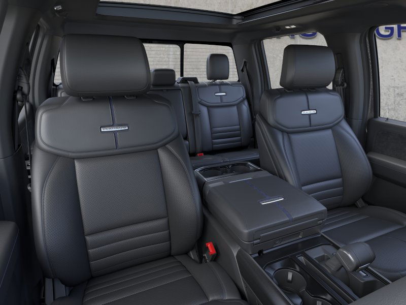 Thumbnail: 2025 Ford F-150 - 32