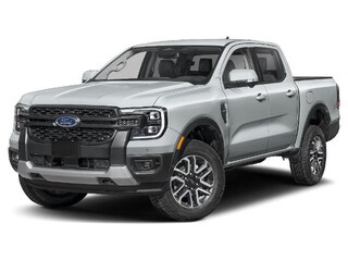 2026 Ford Ranger Lariat&reg; TRUCK