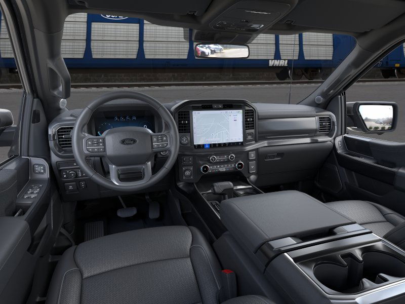 Thumbnail: 2025 Ford F-150 - 31