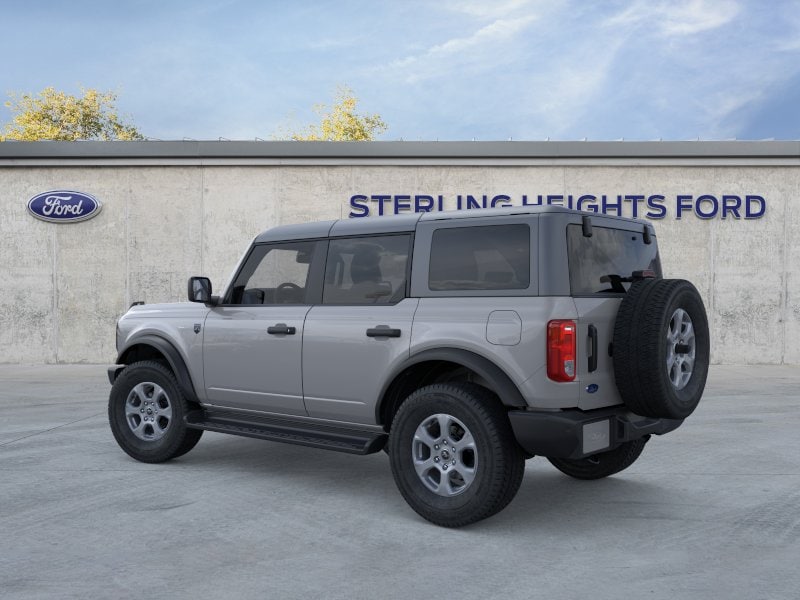 Thumbnail: 2026 Ford Bronco - 33