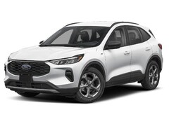 2026 Ford Escape ST-Line 4D Sport Utility