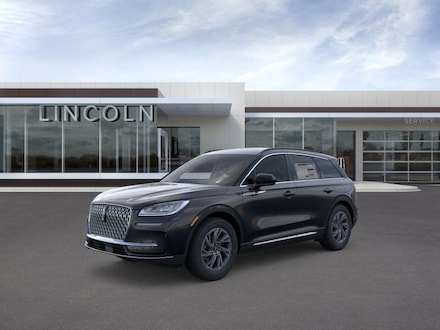 New 2026 Lincoln Corsair Premiere SUV for sale in Middleburg Heights, OH