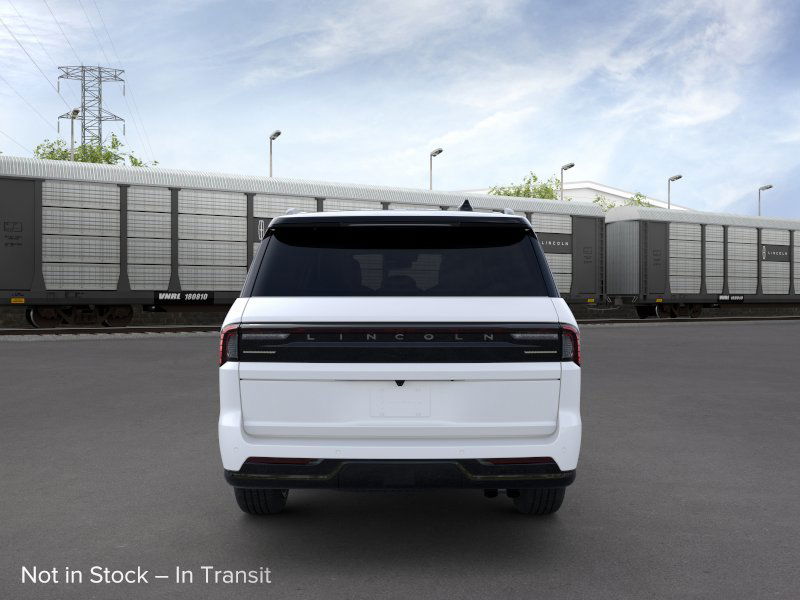 2025 Lincoln Navigator Black Label L - Photo 29