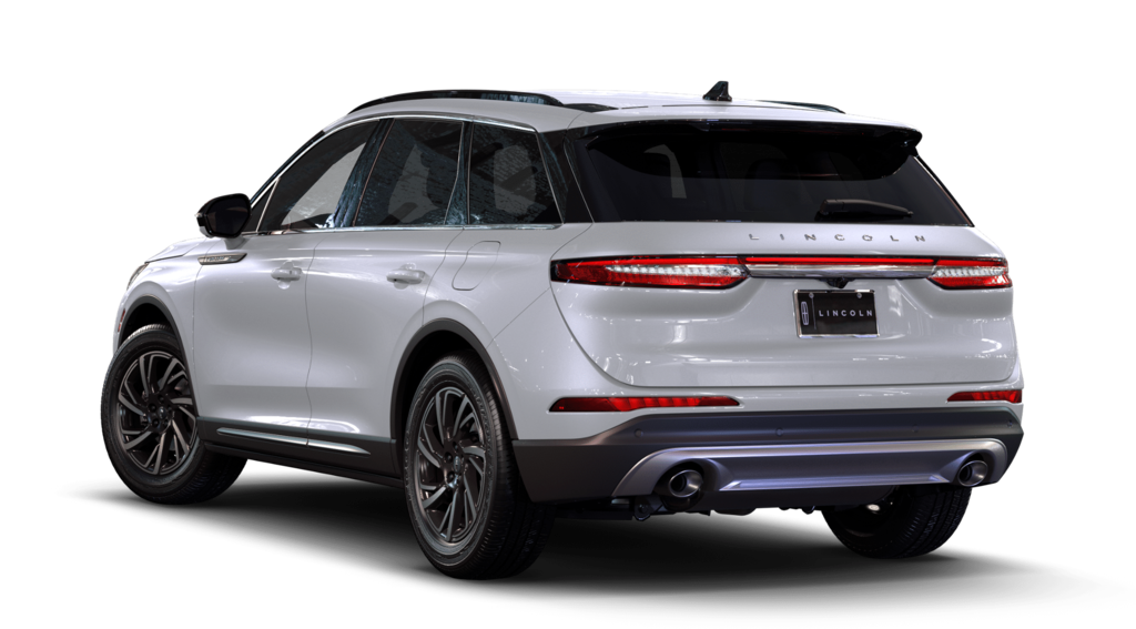 New 2026 Lincoln Corsair Premiere CROSSOVERS