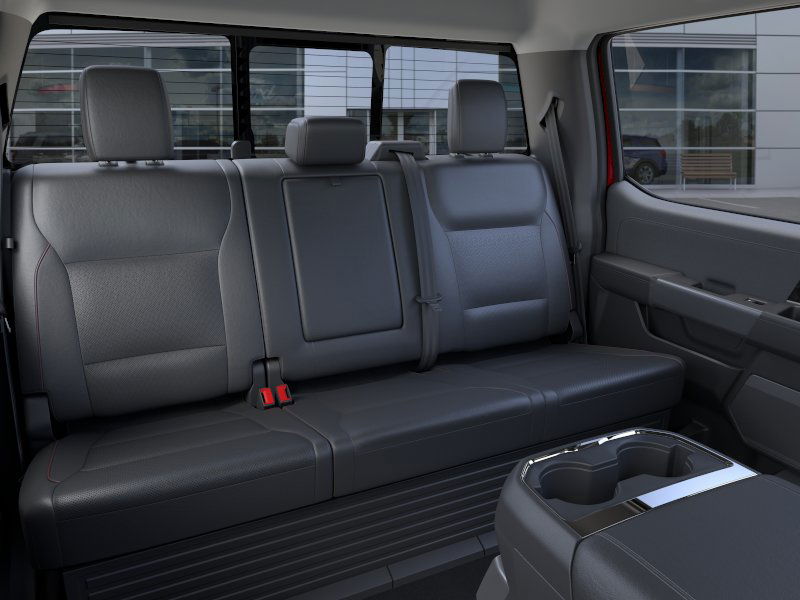 2026 Ford F-350 Super Duty Lariat - Photo 11