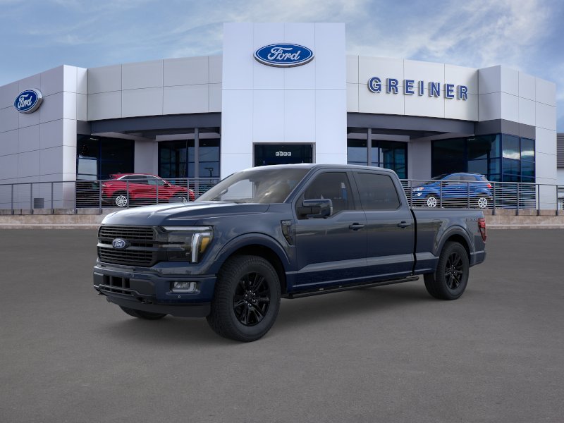 Thumbnail: 2026 Ford F-150 - 23
