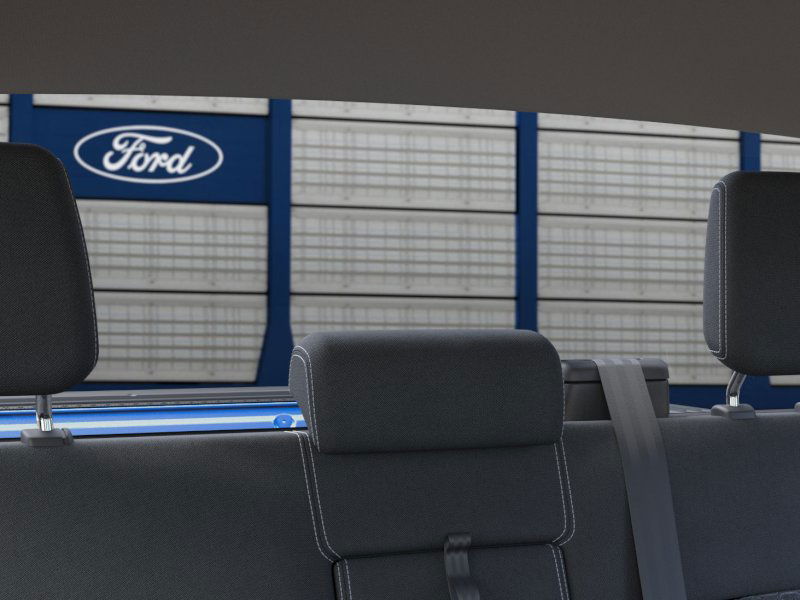 2025 Ford Ranger XL photo 15