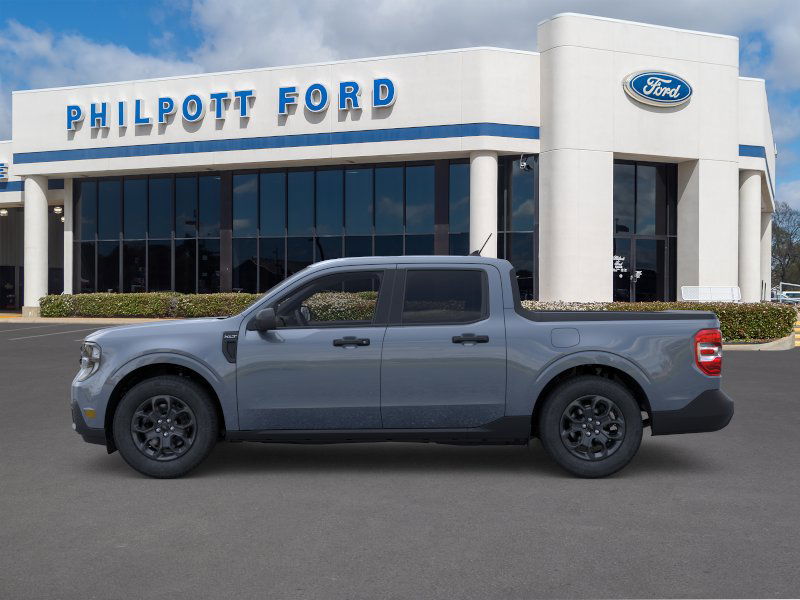 2026 Ford Maverick XLT photo 3