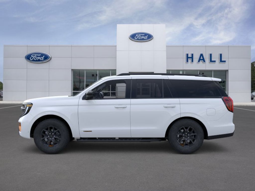 New 2025 Ford Expedition Tremor SUV