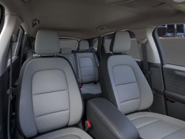 Thumbnail: 2026 Ford Escape - 33