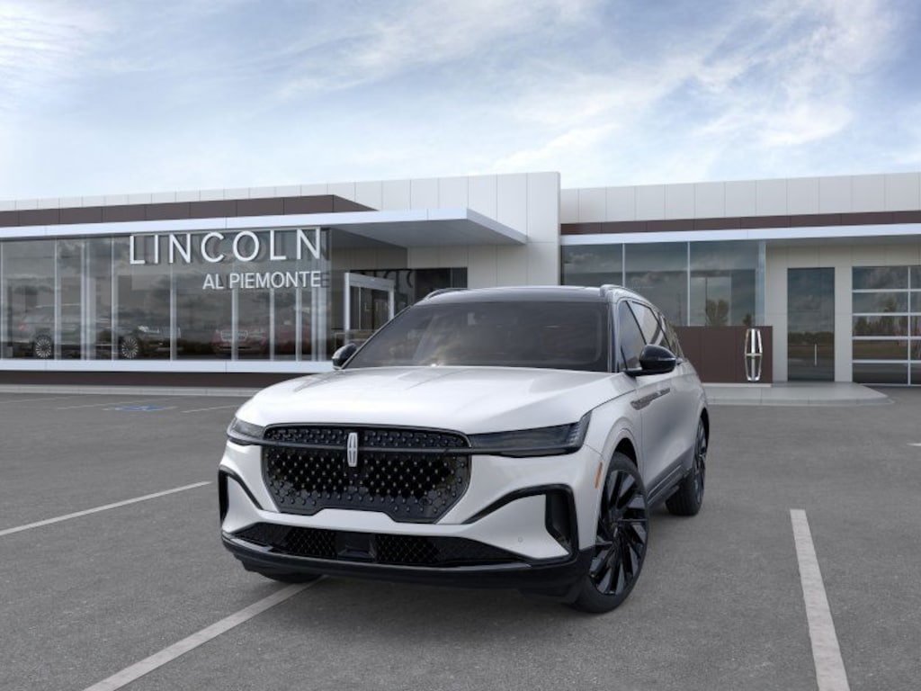 New 2026 Lincoln Nautilus Reserve CROSSOVERS