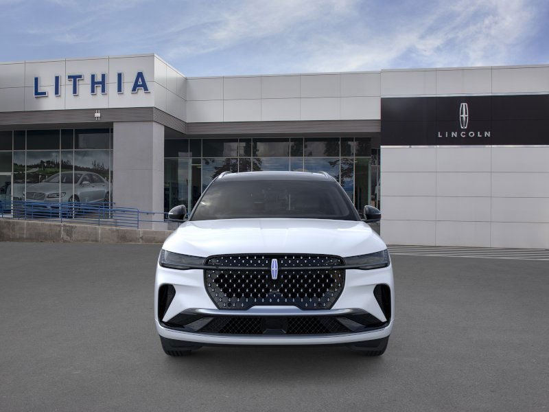 Thumbnail: 2026 Lincoln Nautilus - 35