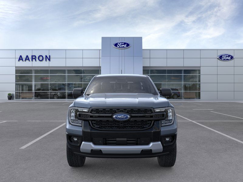 2024 Ford Ranger XLT photo 7