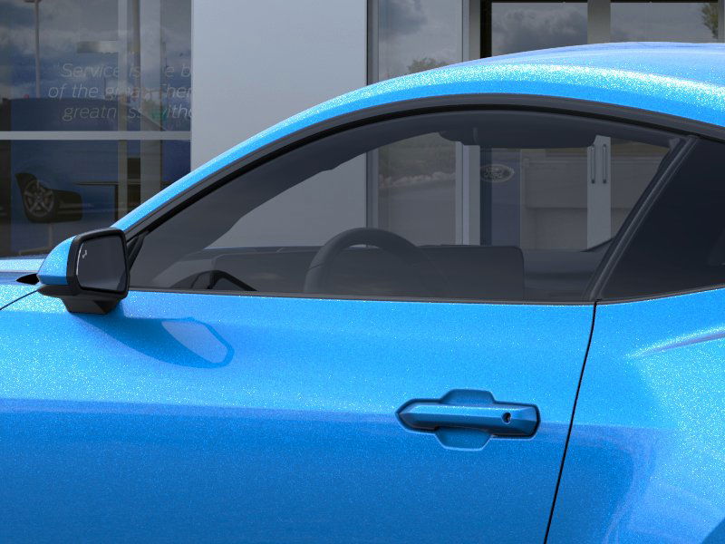 2025 Ford Mustang GT Premium photo 20