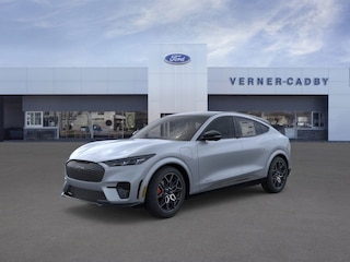 2025 Ford Mustang Mach-E GT CROSSOVERS