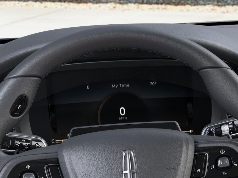 2025 Lincoln Corsair Grand Touring - Photo 35