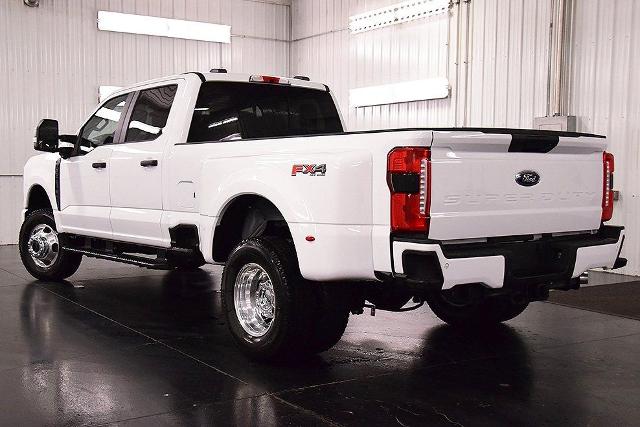 2026 Ford F-350 Super Duty XL - Photo 38