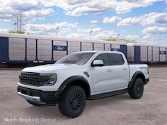 2026 Ford Ranger Raptor&reg; TRUCK