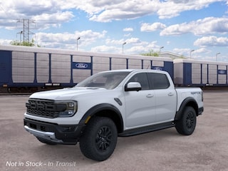 2026 Ford Ranger Raptor&reg; TRUCK