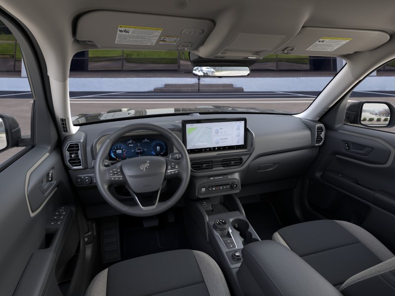 2025 Ford Bronco Sport Big Bend - Photo 9