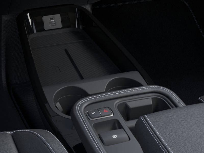 2025 Ford Mustang Mach-E GT - Photo 45