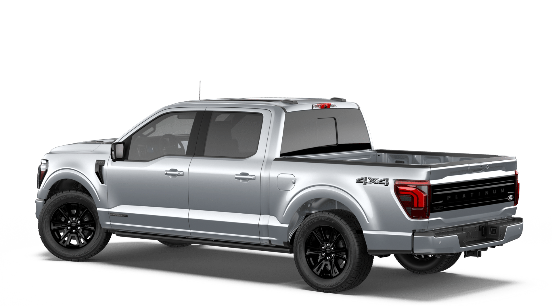Thumbnail: 2026 Ford F-150 - 2