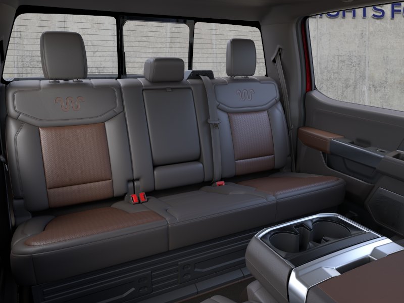 Thumbnail: 2026 Ford F-150 - 11