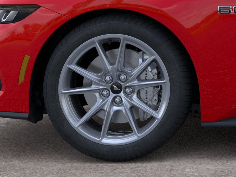 2025 Ford Mustang GT Premium Fastback - Photo 19