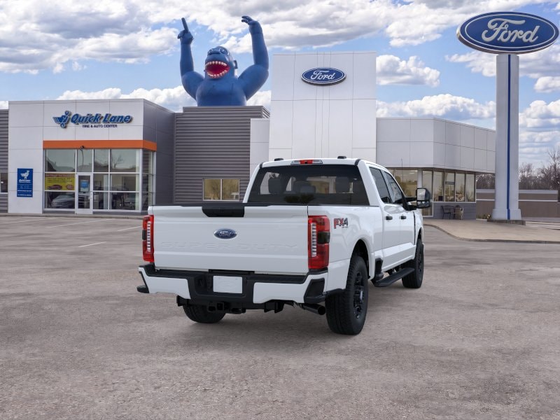 2026 Ford F-250 Super Duty XL - Photo 31