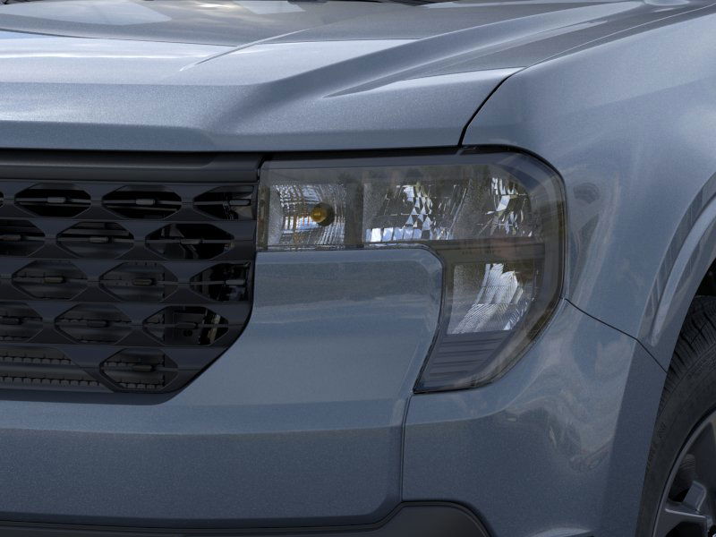 2025 Ford Maverick XLT 47