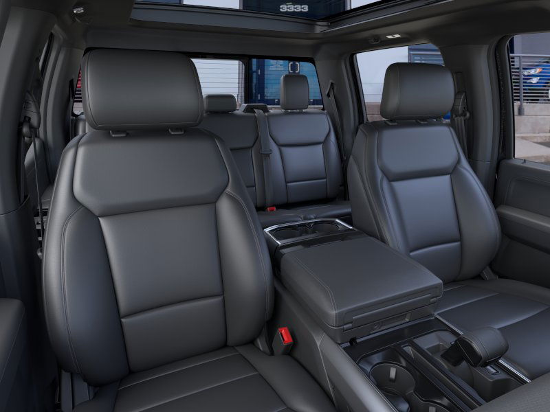 Thumbnail: 2026 Ford F-150 - 48