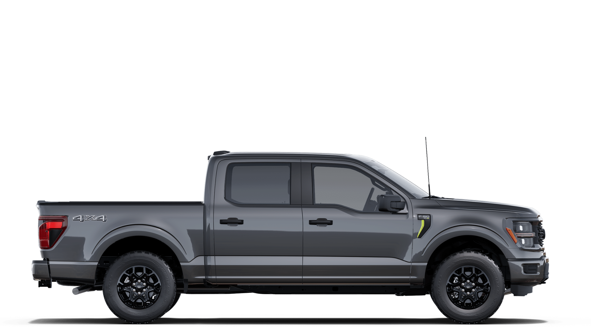 Thumbnail: 2025 Ford F-150 - 5
