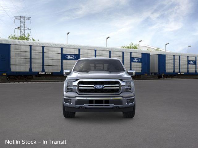 new 2026 Ford F-150 car, priced at $78,500