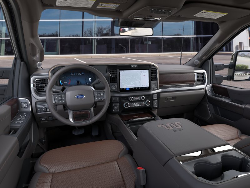 2026 Ford F-350 Super Duty King Ranch - Photo 31