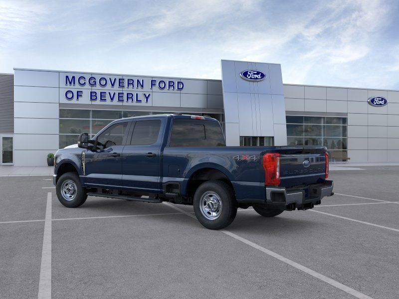 2024 Ford F-250 photo 4