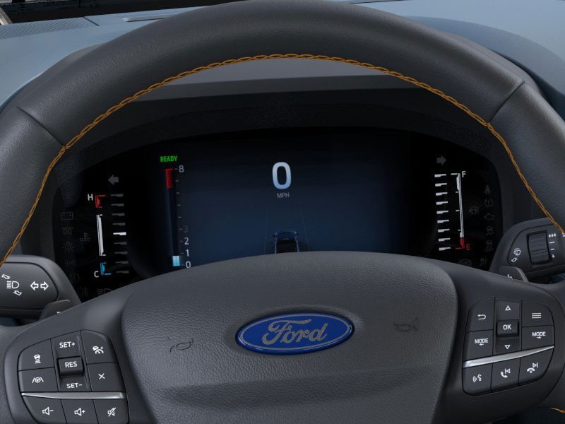 2025 Ford Maverick Tremor - Photo 39