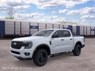 2026 Ford Ranger XL TRUCK
