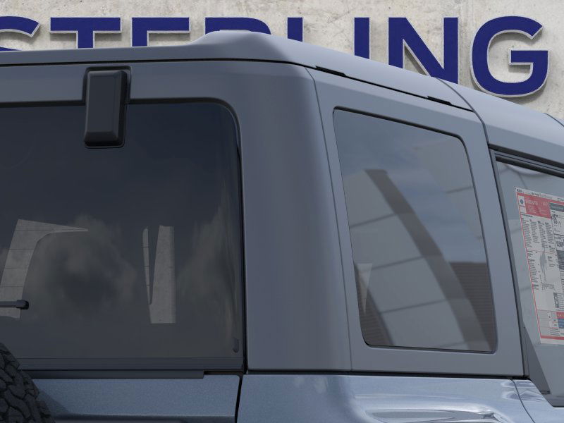 Thumbnail: 2025 Ford Bronco - 50