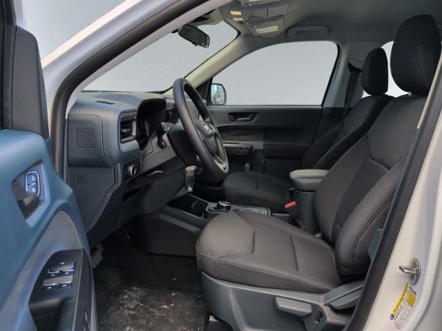 new 2026 Ford Maverick car, priced at $29,990