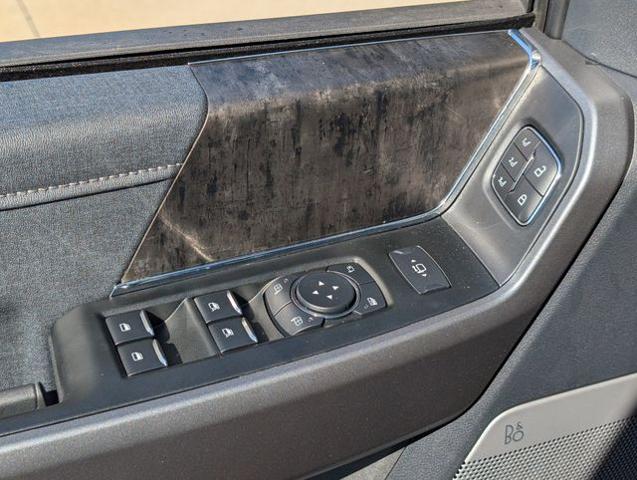 2026 Ford F-250 Super Duty Lariat - Photo 51