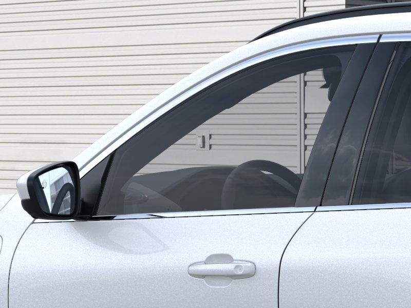 2025 Ford Escape Plug-in Hybrid 20