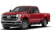 Ford Super Duty