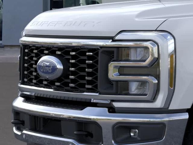 Thumbnail: 2026 Ford F-350 - 39