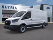 Ford Transit Commercial