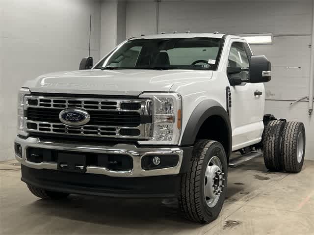 Thumbnail: 2025 Ford  - 25