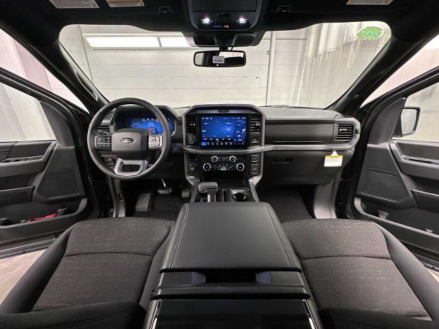 Thumbnail: 2026 Ford F-150 - 50