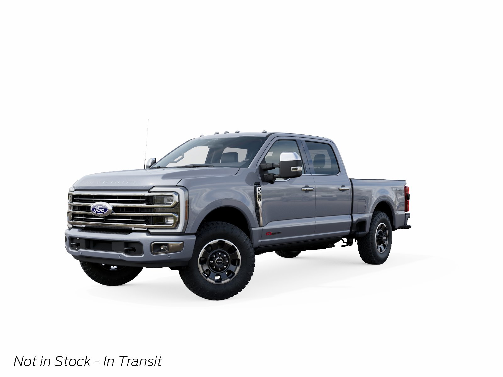  Ford F-250