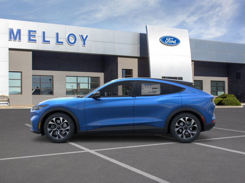 2025 Ford Mustang Mach-E Select photo 3