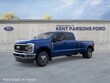  Ford F-350SD